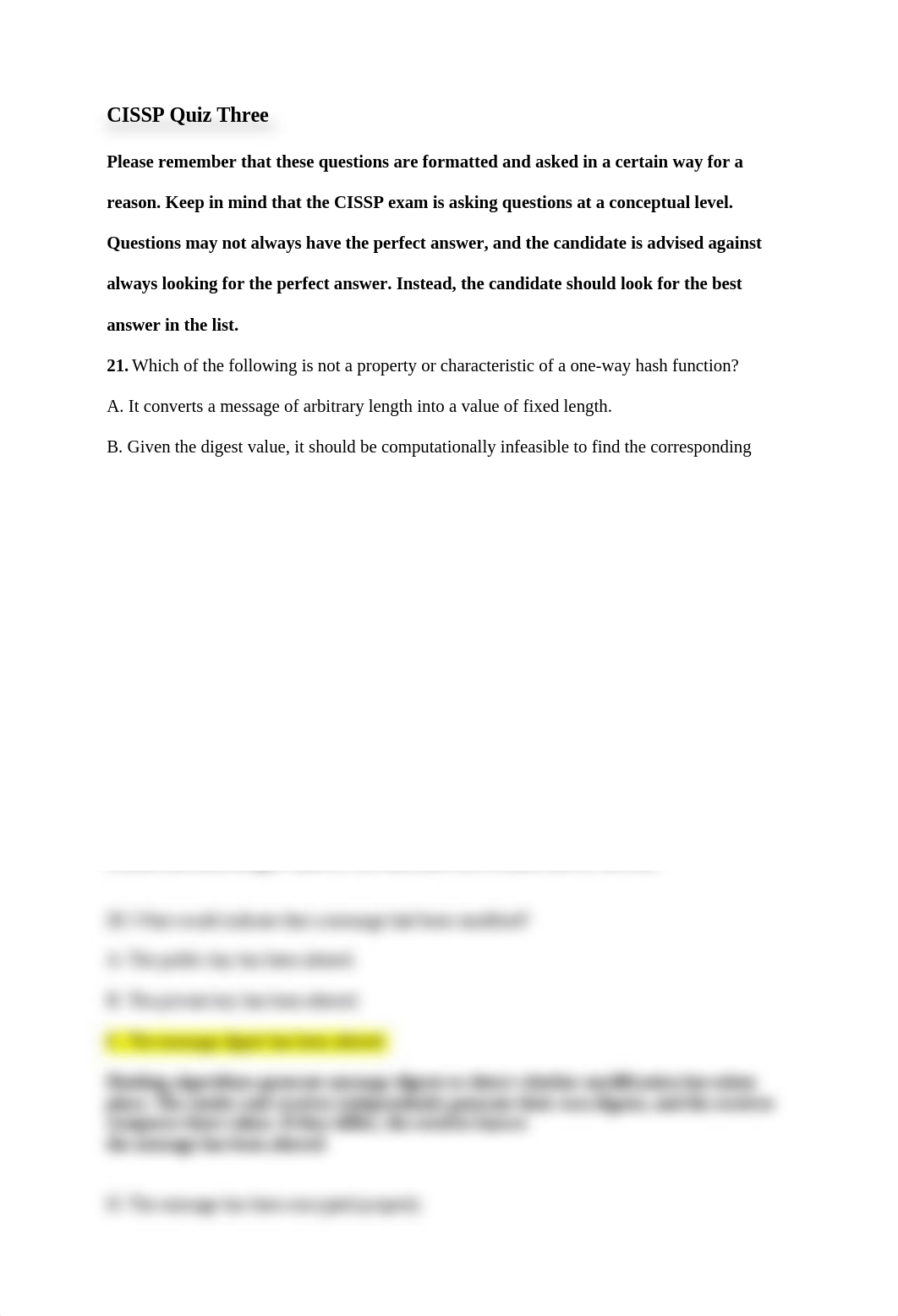 CYSEC4323-CISSP Quiz Three.docx_dp1prtx7j4x_page1