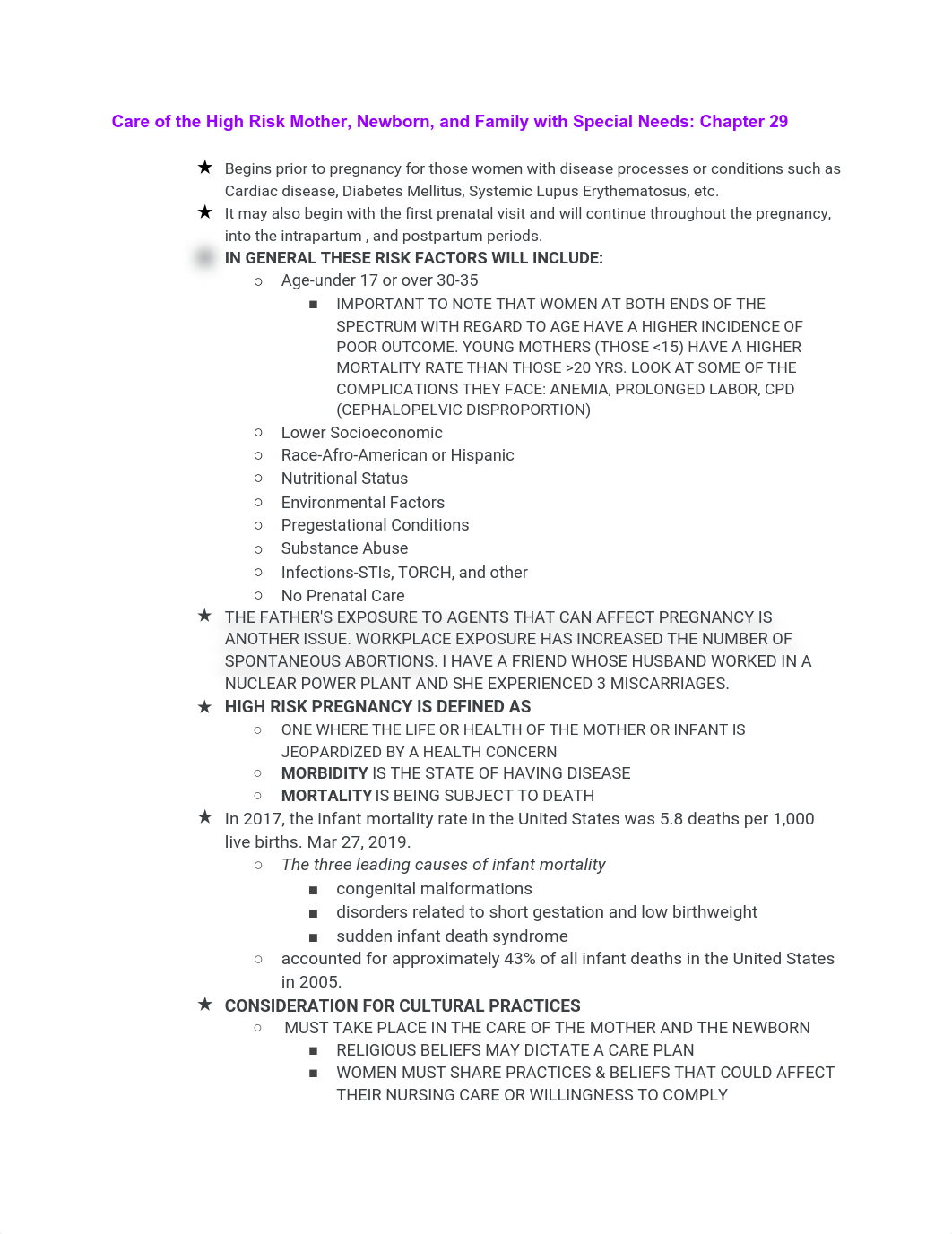 Care of the High Risk Mother, Newborn, and Family with Special Needs.pdf_dp1r8fcl2os_page1