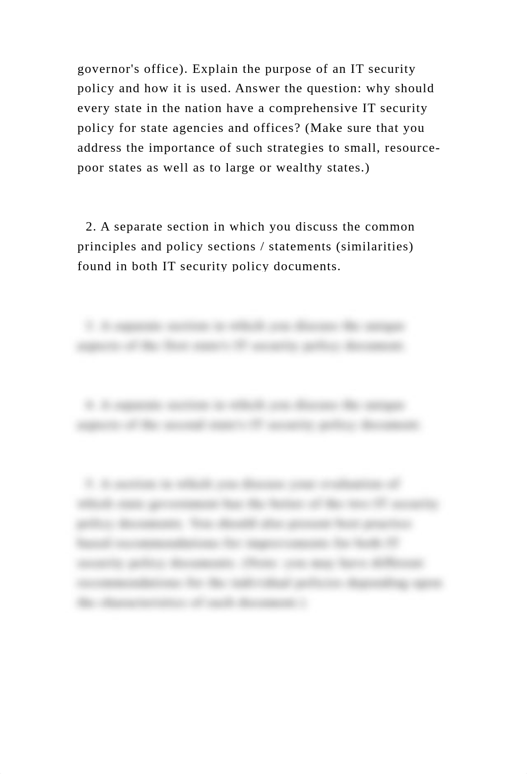 Question   Compare  Contrast Two State Government IT Secu.docx_dp1vxklsbs7_page5