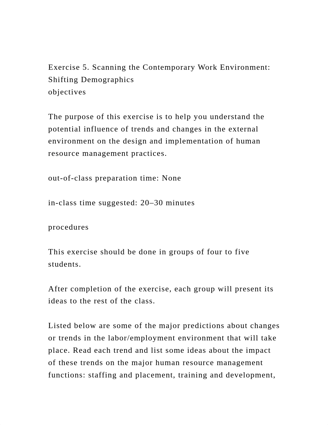 Exercise 5. Scanning the Contemporary Work Environment Shifting D.docx_dp1wvd0dwbu_page2