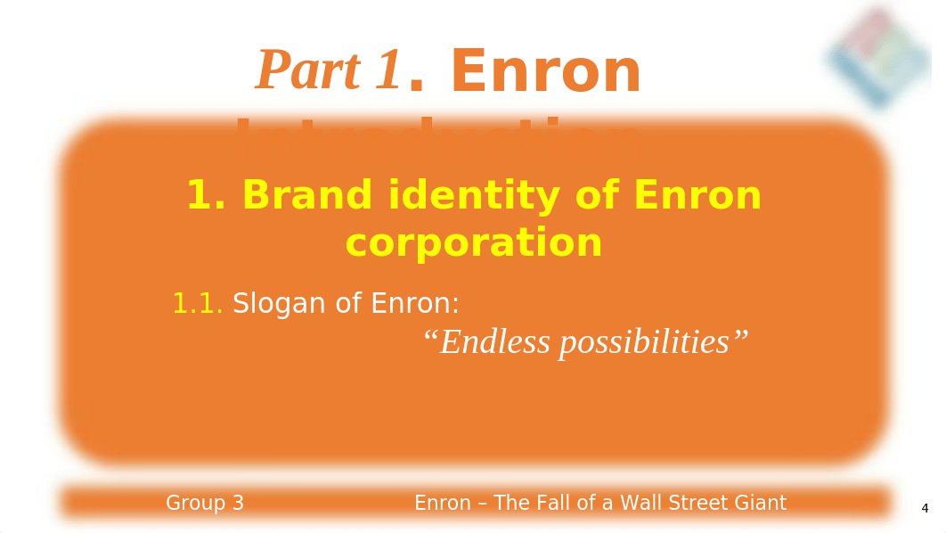 2019 9 Enron Scandal by Group 3 MBA Lincoln Ethics of Biz Mgt (1).pptx_dp1wye3jo9j_page4