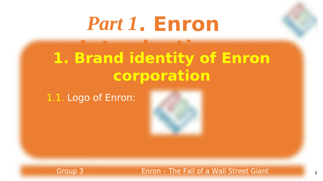 2019 9 Enron Scandal by Group 3 MBA Lincoln Ethics of Biz Mgt (1).pptx_dp1wye3jo9j_page3