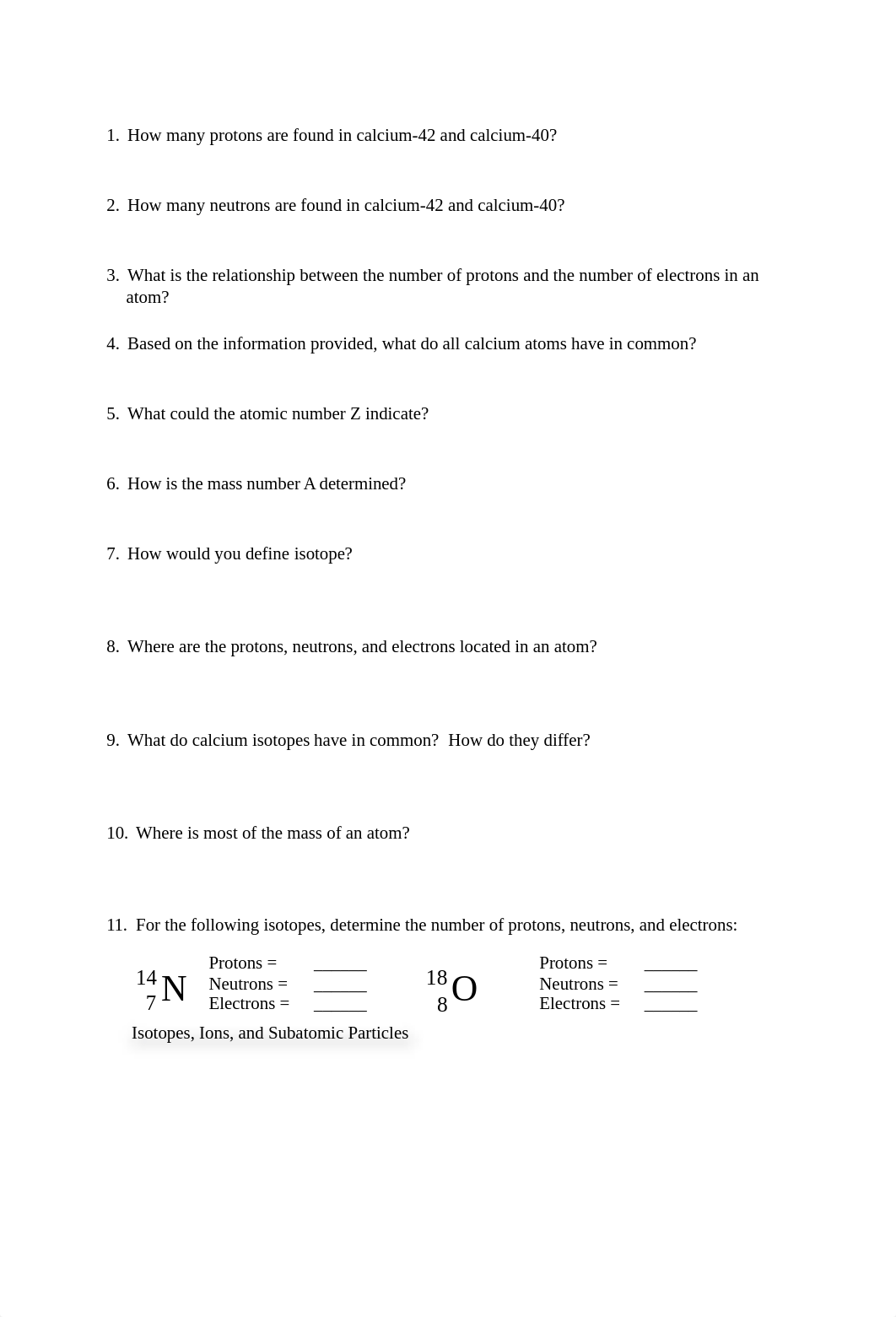 Atoms, Ions, Isotopes, Atomic Mass GI.docx_dp1x611h1s8_page2