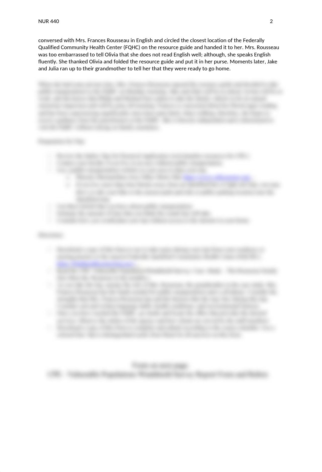 PETERS_CPE- Vulnerable Populations Windshield Survey Report Form 8-9-23 (1).docx_dp1xeuwp2c0_page2