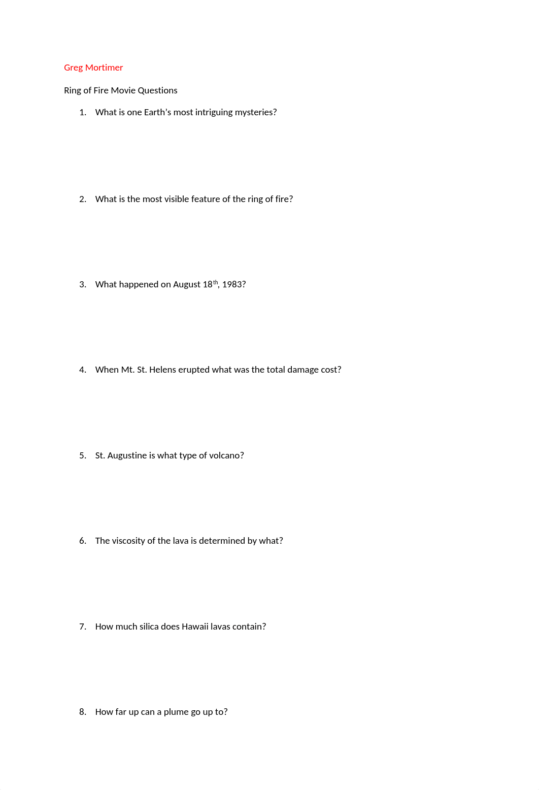 Ring of Fire Movie Questions.doc_dp1zbcdhy2k_page1