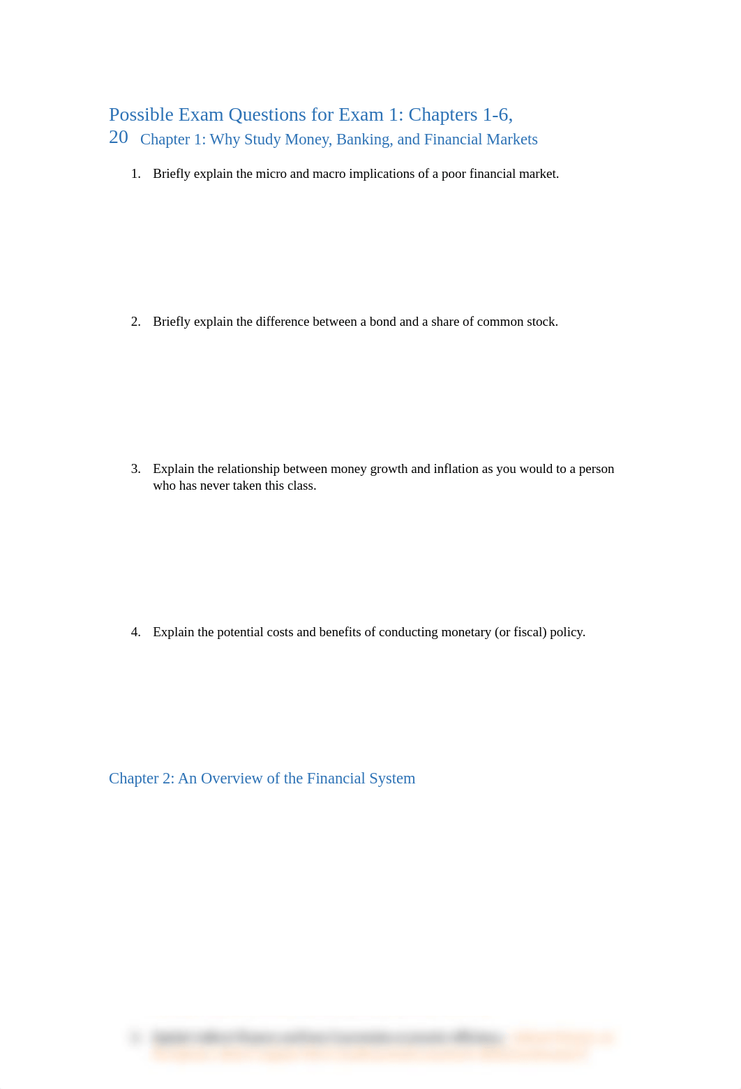 Possible Exam Questions for Exam 1.docx_dp201dvw48v_page1