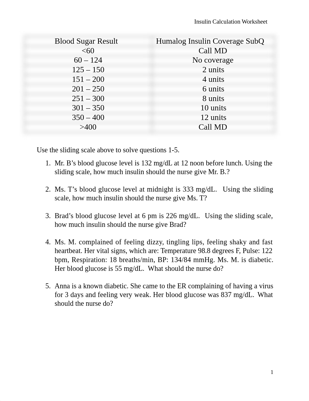 Insulin Calculation Worksheet.docx_dp23cka2az7_page1