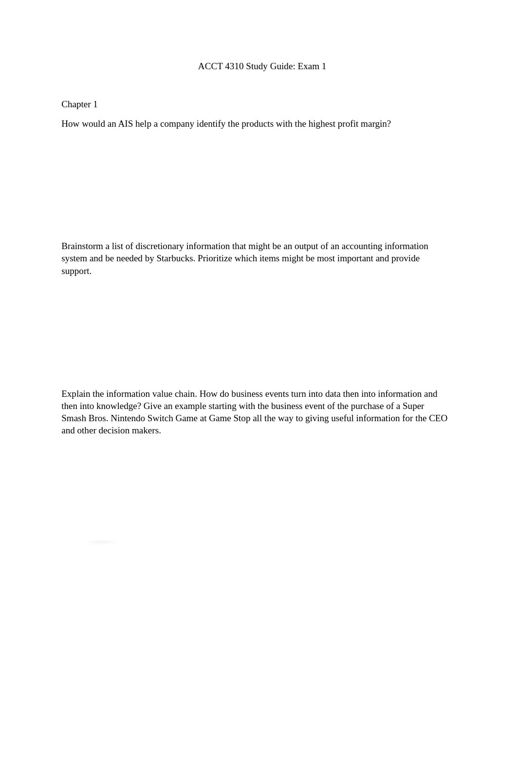 ACCT 4310 Exam 1 Study Guide.docx_dp23zwvnfoa_page1