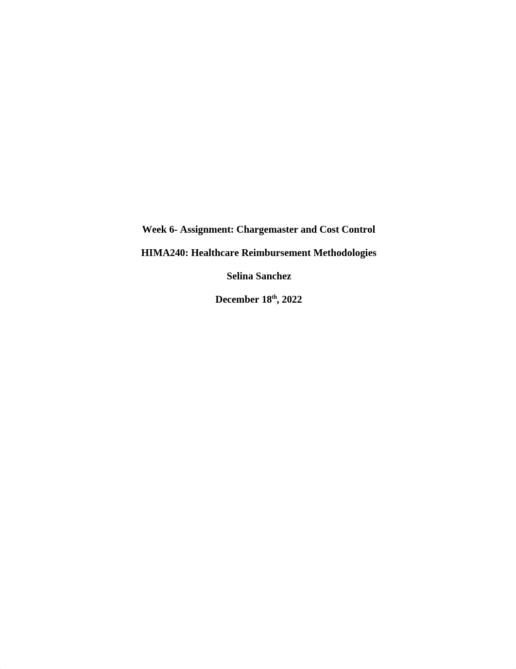 Week 6- Assignment Chargemaster and Cost Control.docx_dp24d76wvb9_page1