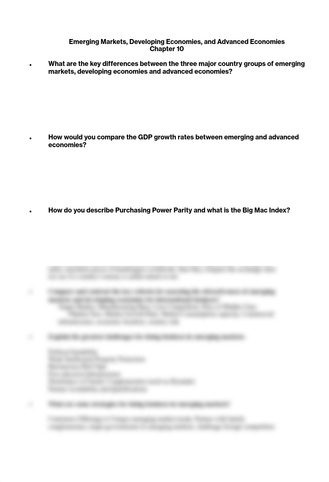 Chapter 10: Emerging Markets, Developing Economies, and Advanced Economies_dp266i9i2e1_page1