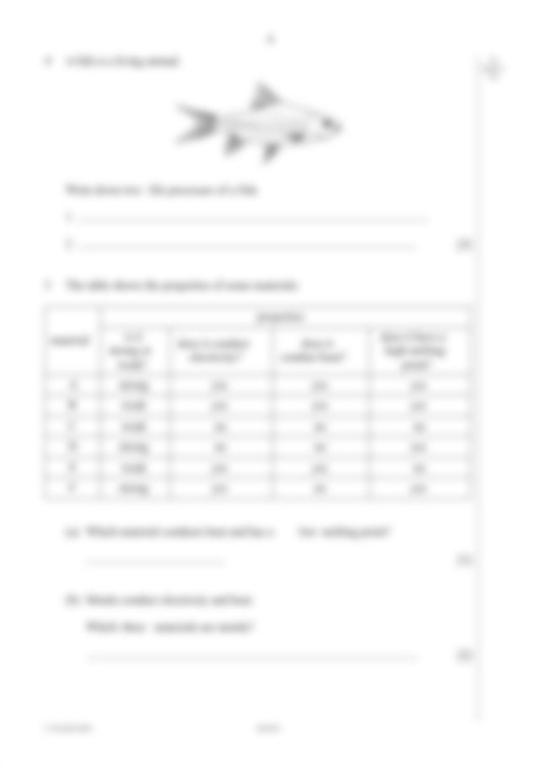 2018 Cambridge Primary Progression Test Science Stage 3 QP Paper 1_tcm142-430091.pdf_dp290u4exh4_page4