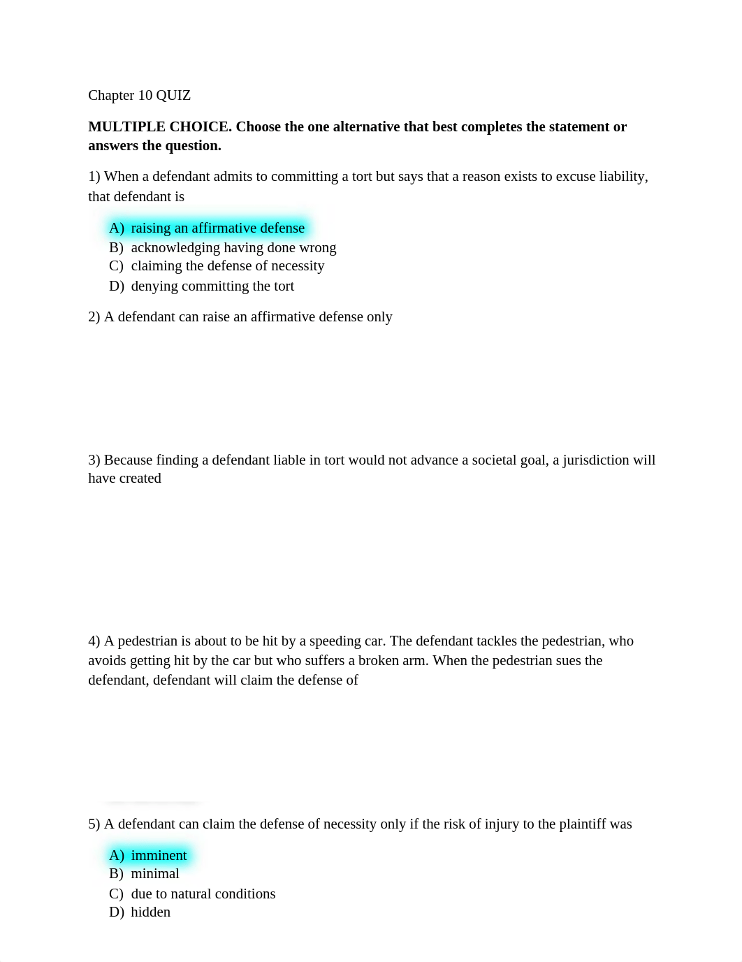 Quiz 10 - Torts.docx_dp299f2o67r_page1