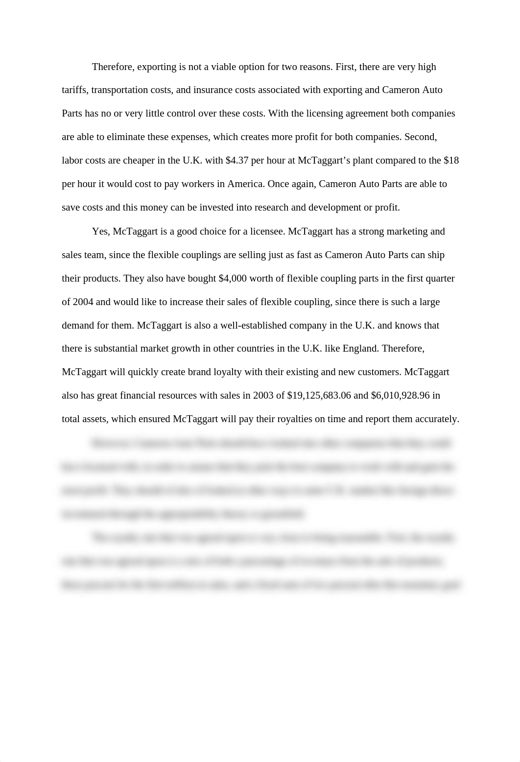 Case Study: Cameron Auto Parts (A)- Revised_dp2akt8130p_page2