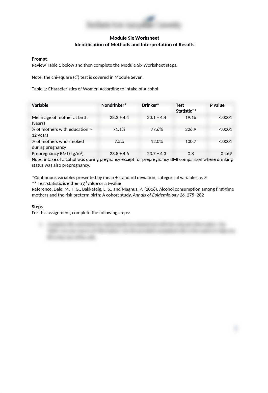 IHP 340 Module Six Worksheet (1).docx_dp2cdyaa9mk_page1