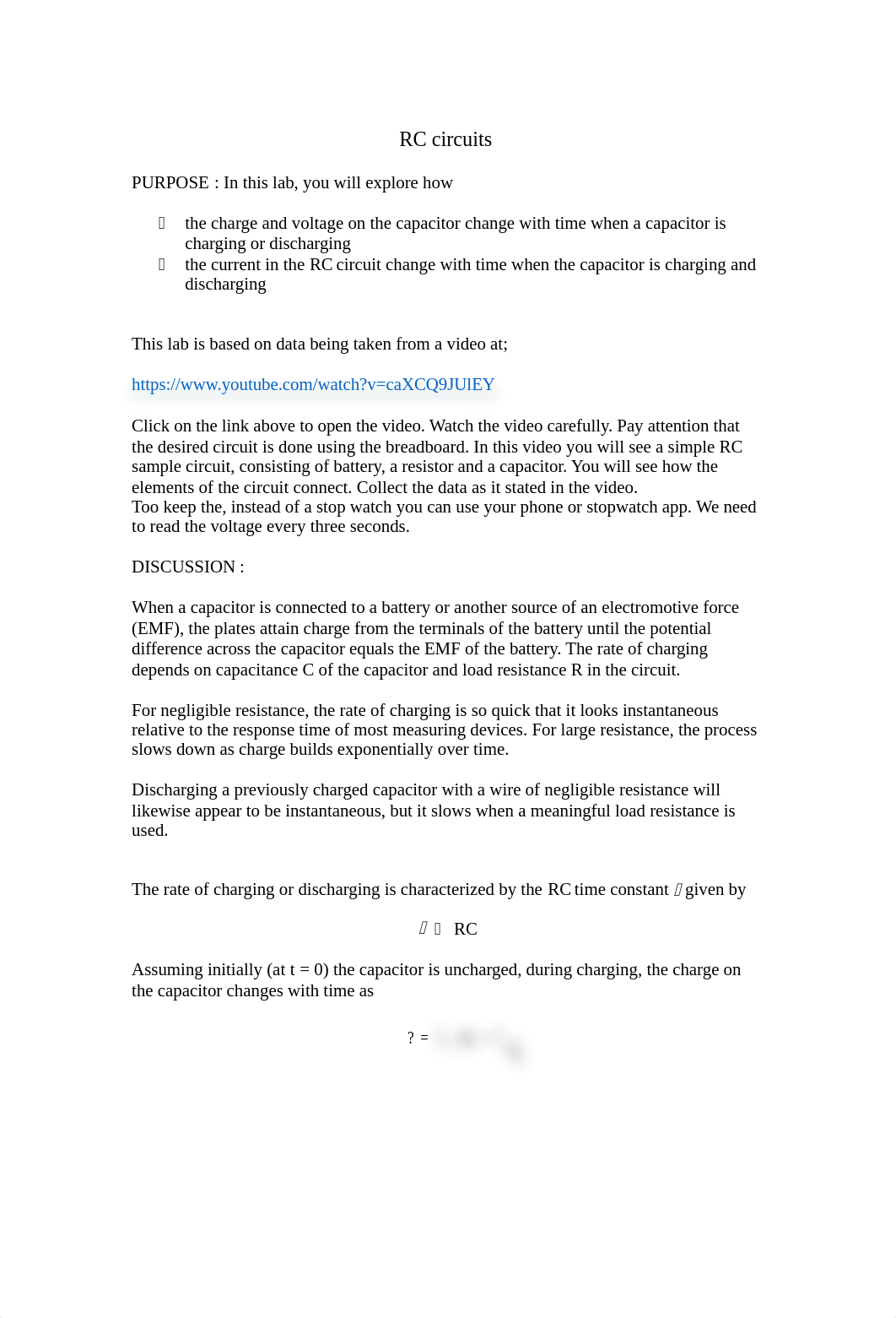 Lab #9-RC Time Constant Online-Kevin Pena.docx_dp2cxr0qkdd_page1