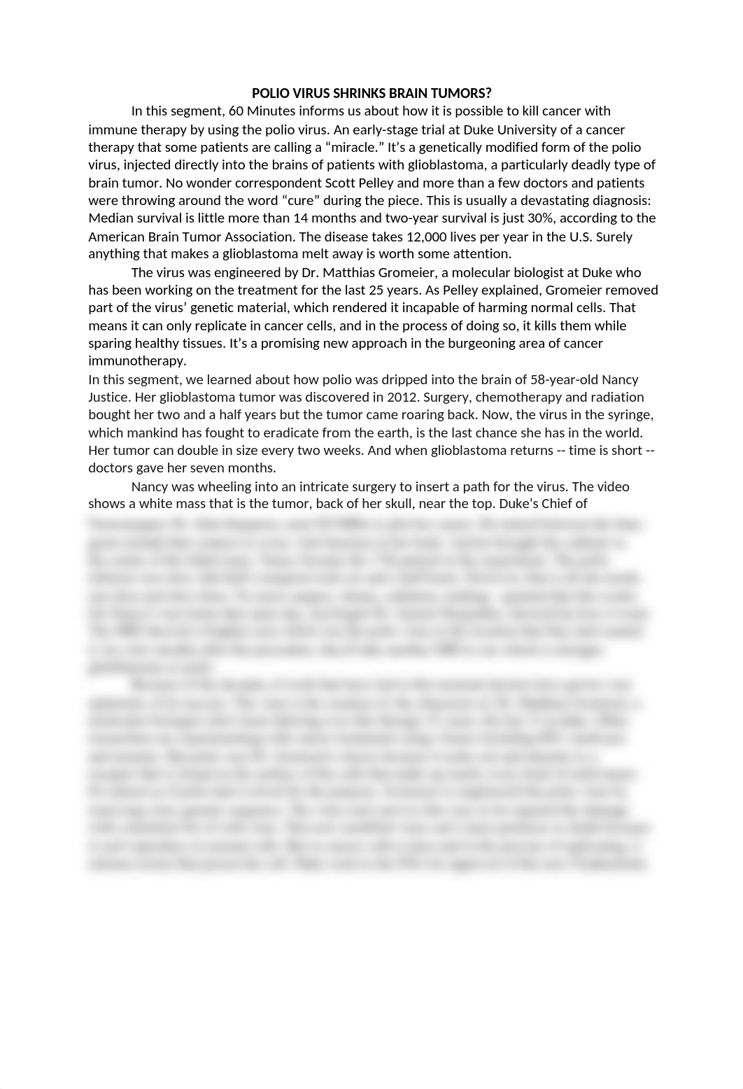 POLIO VIRUS SHRINKS BRAIN TUMORS_dp2dqdtoox6_page1