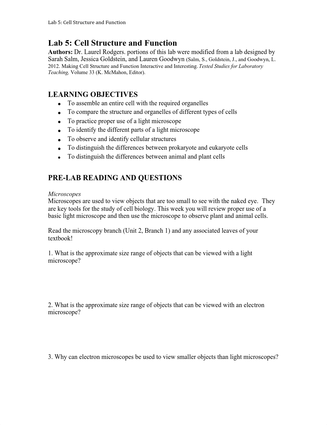 Lab 5 - cell structure and function (Fall 2019).pdf_dp2faid9gfq_page1