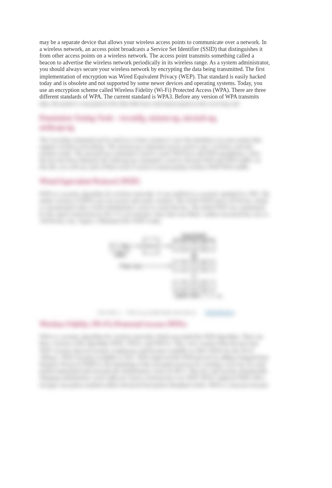 Lab 10 Breaking WEP and WPA and Decrypting the Traffic.docx_dp2h98419p4_page3