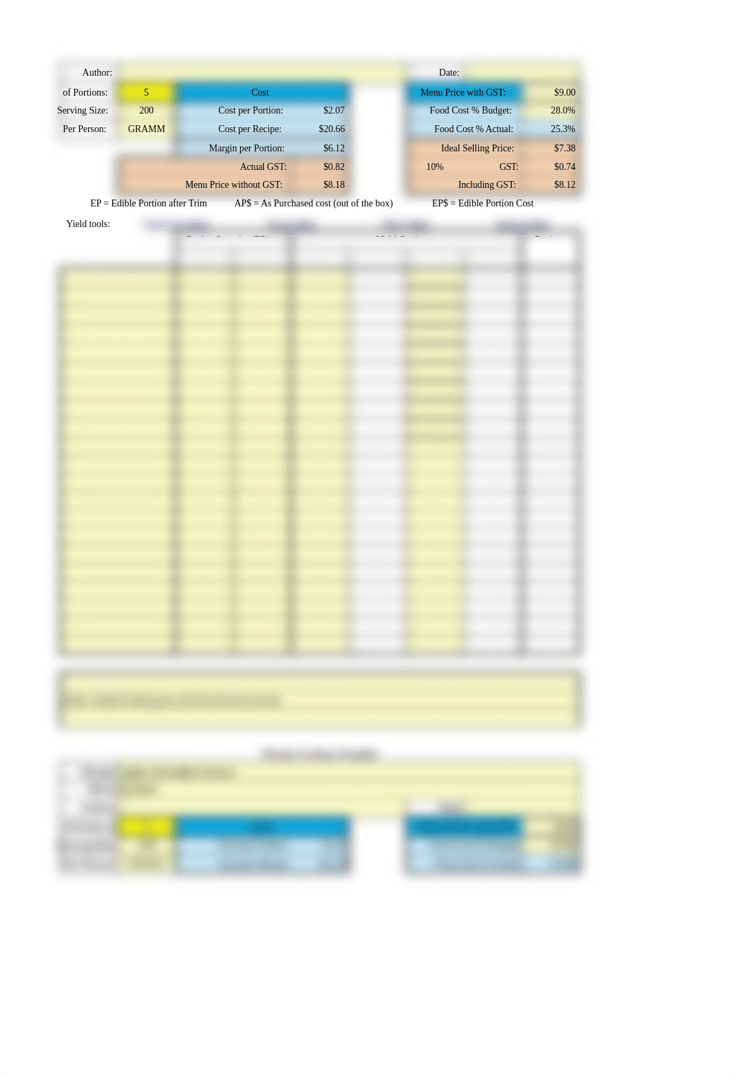 Cyclic lunch menu for children costing.xlsx_dp2hz1ewhml_page2