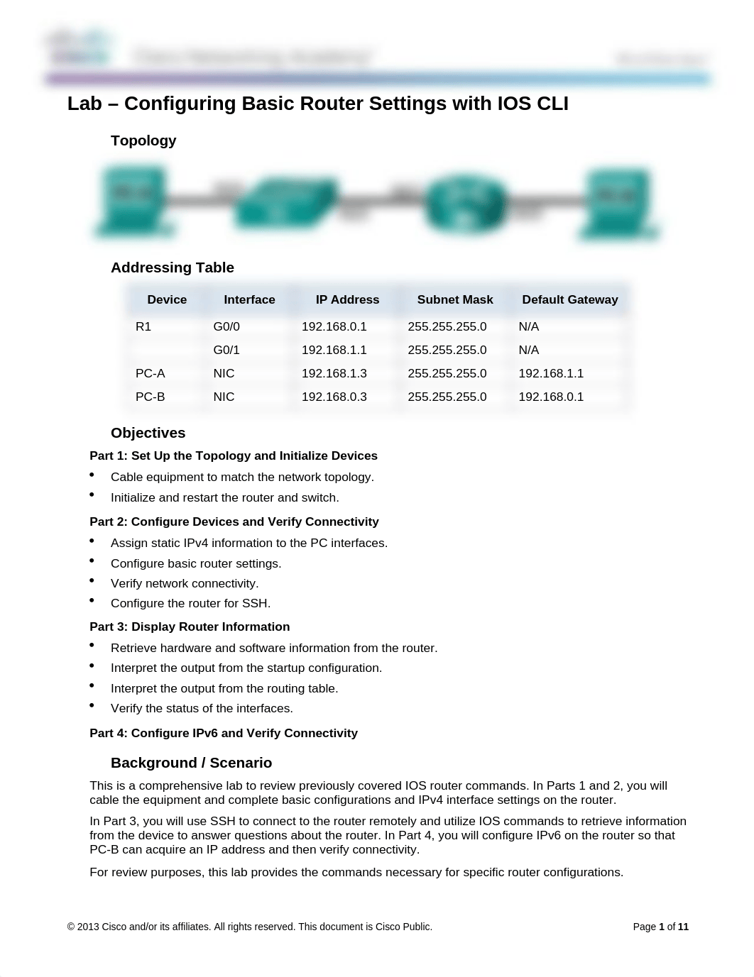 1.1.4.6 Lab - Configuring Basic Router Settings with IOS CLI.docx_dp2ie4m4hy4_page1