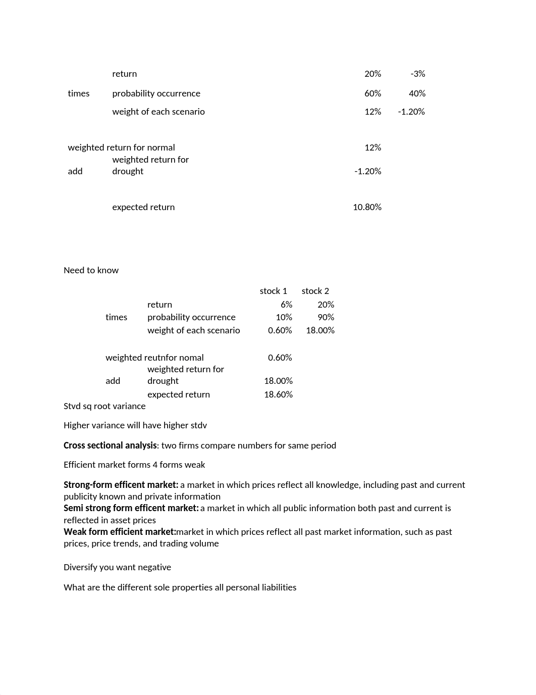 Finc 350 Final Study Guide.docx_dp2lbaj4yn4_page3