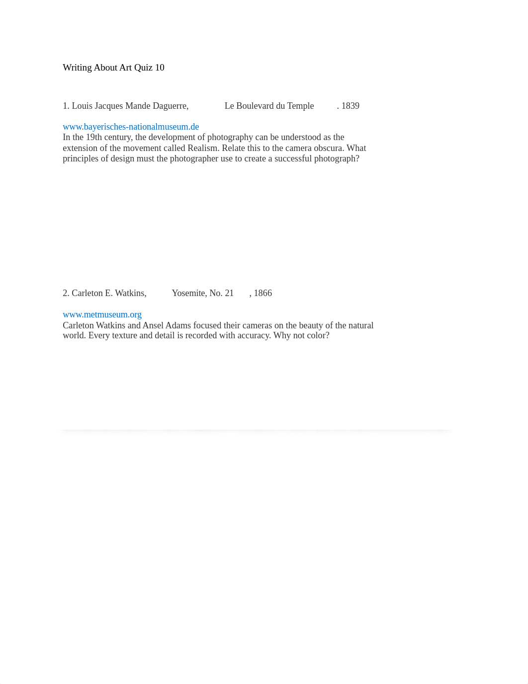 Writing About Art Quiz 10.docx_dp2lepfs1lq_page1