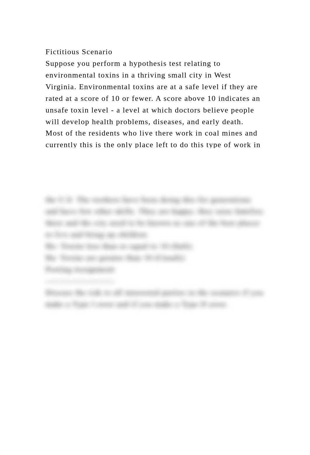 Fictitious ScenarioSuppose you perform a hypothesis test relating .docx_dp2mxqpofxa_page2