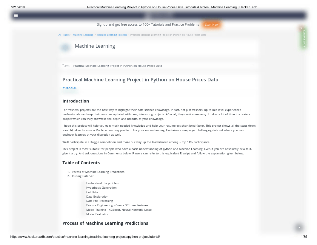 Practical Machine Learning Project in Python on House Prices Data Tutorials & Notes _ Machine Learni_dp2n05arwp3_page1