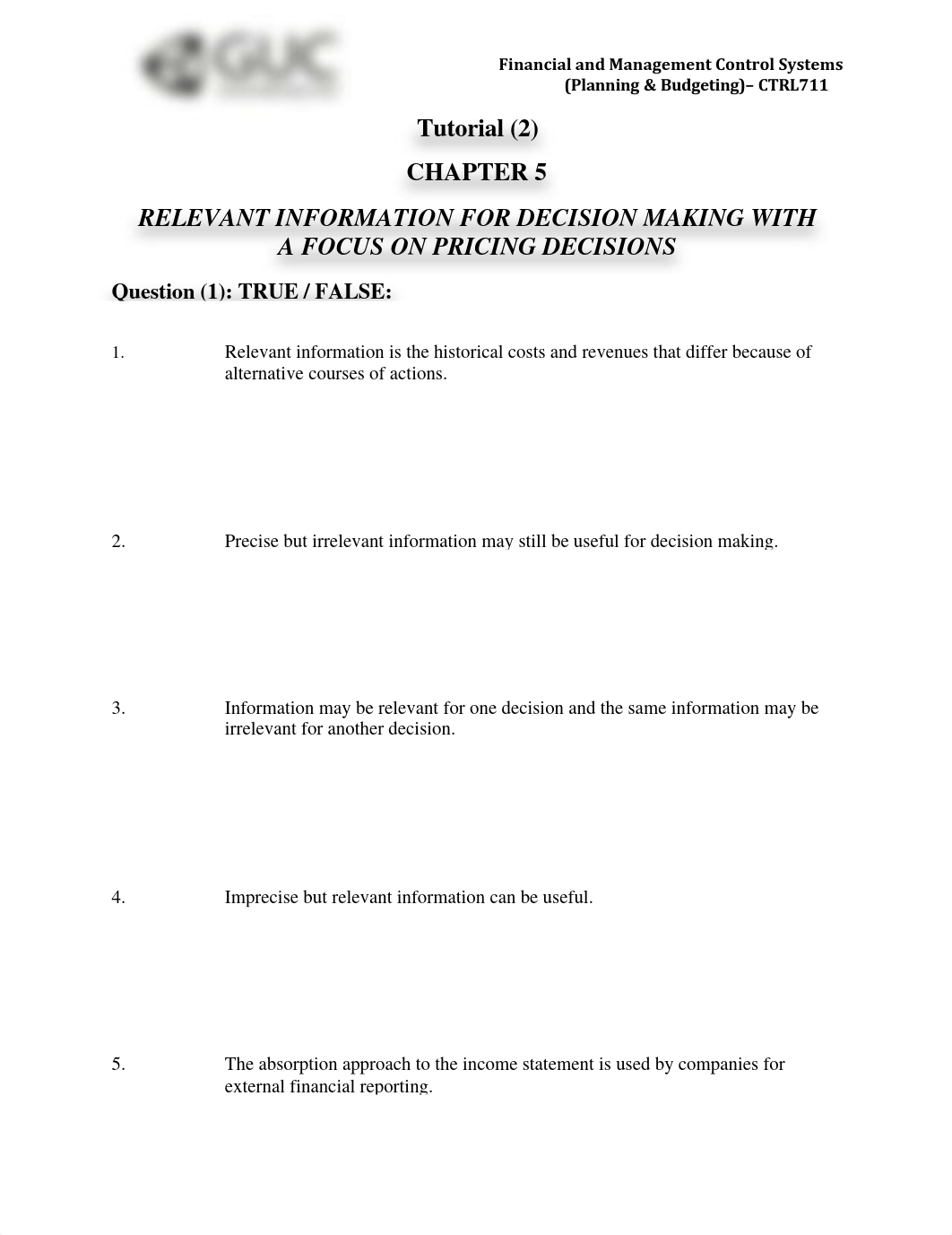 Tutorial (2) Model Answer_dp2ohfskcg3_page1