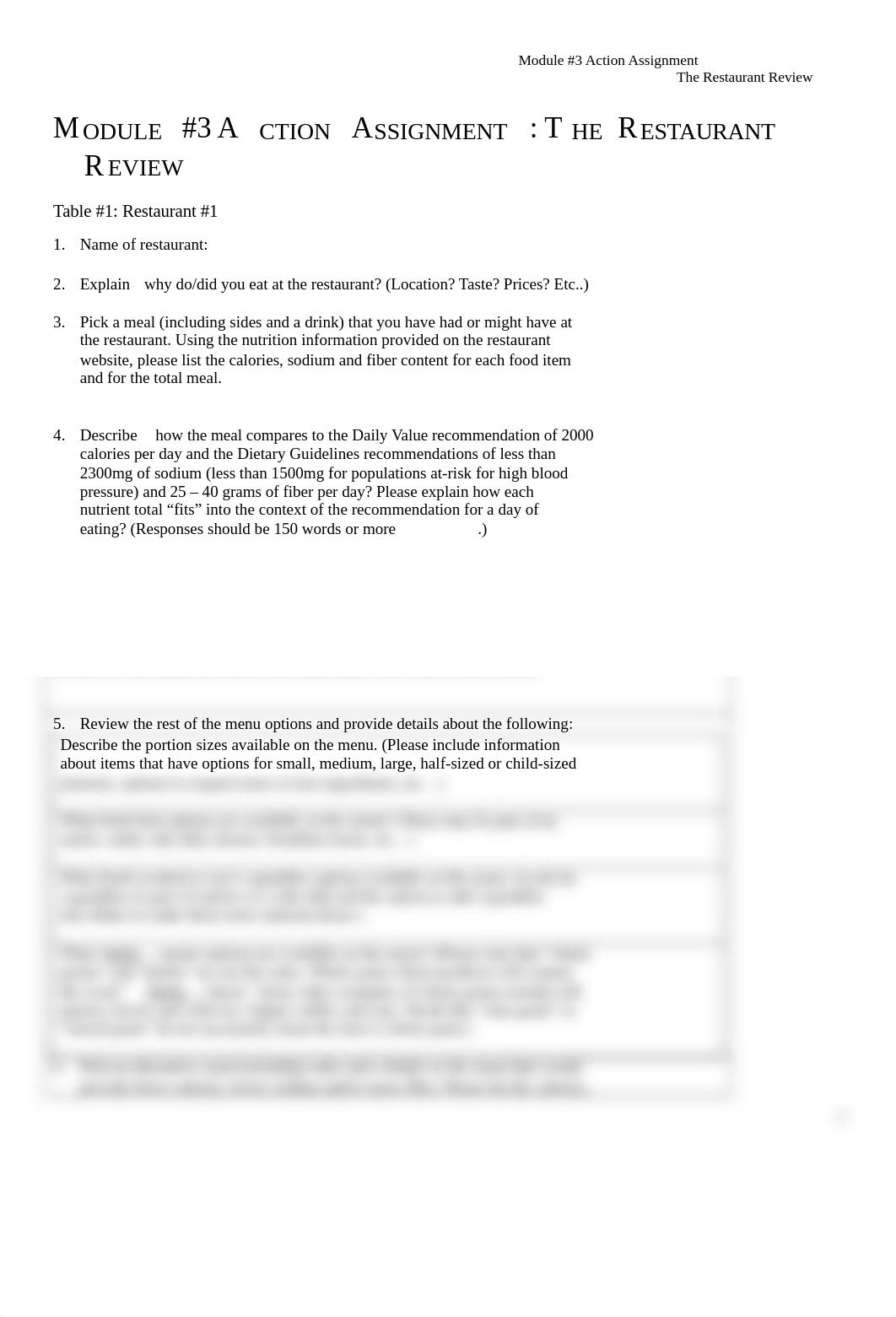 Module #3 Action Assignment_Restaurant Review (2).docx_dp2oxrzuct1_page1