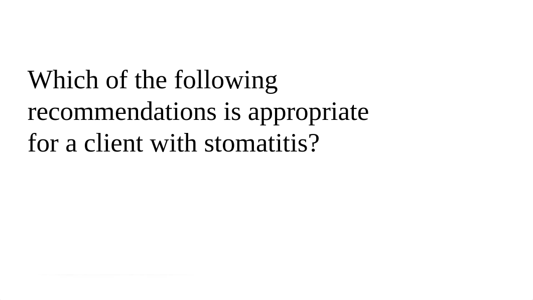 NS 510 660 - Exam 3 Review - Menti Questions - CV, GI, Dosage Calc.pptx_dp2qumimf9a_page5