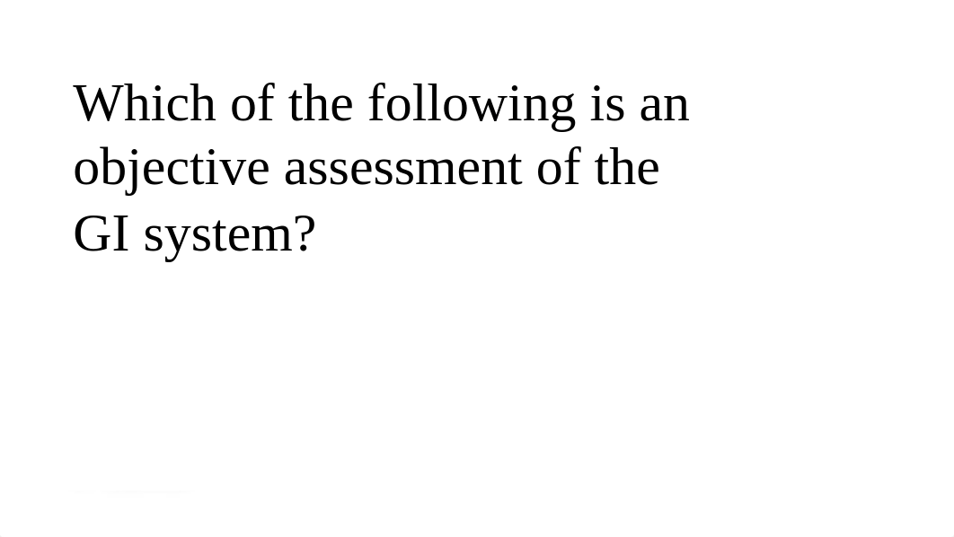 NS 510 660 - Exam 3 Review - Menti Questions - CV, GI, Dosage Calc.pptx_dp2qumimf9a_page4