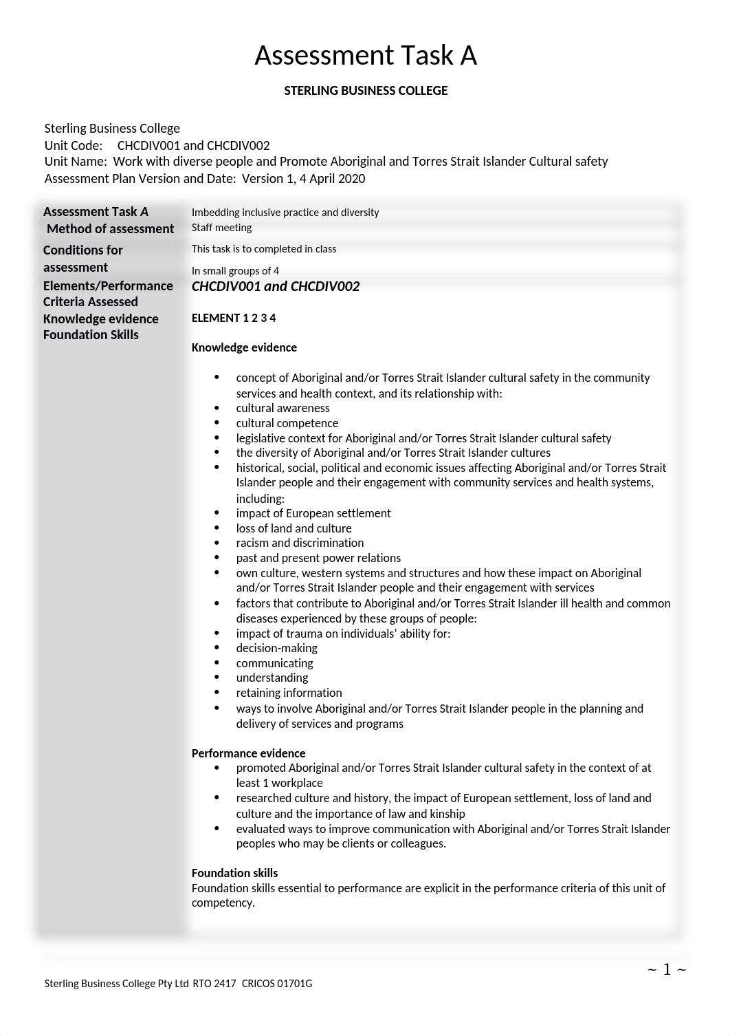 okCHCDIV001 & CHCDIV002  ASSESSMENT A.docx_dp2rmmwty0a_page1