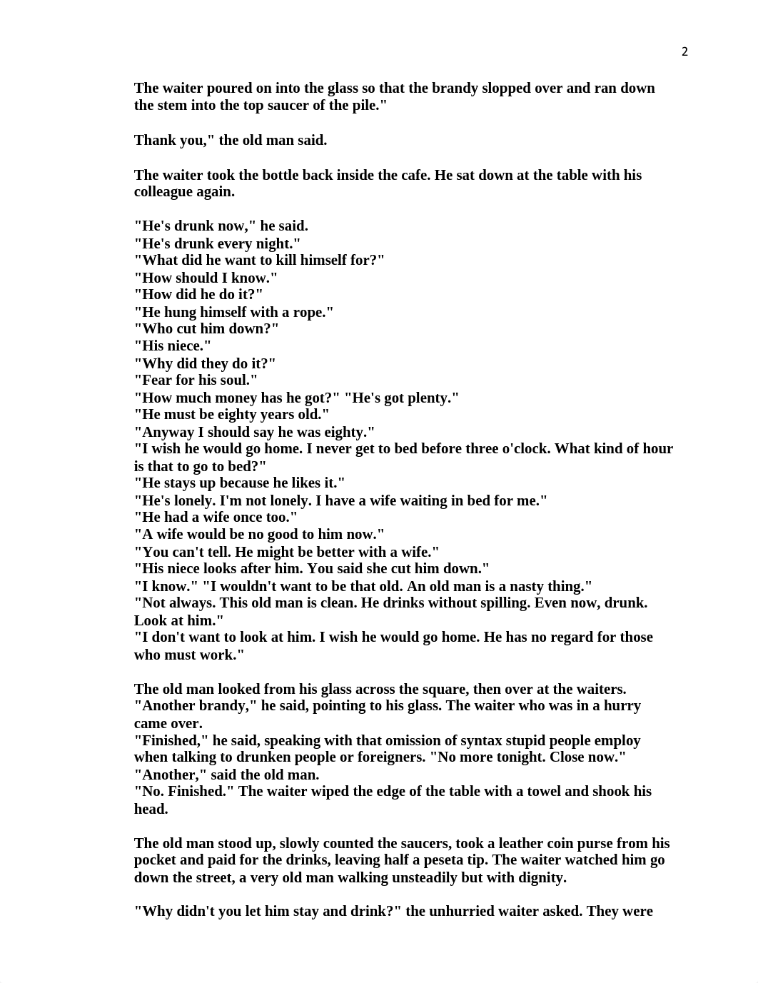 A Clean Well Lighted Place 4 questions.pdf_dp2vgmnhnzm_page2