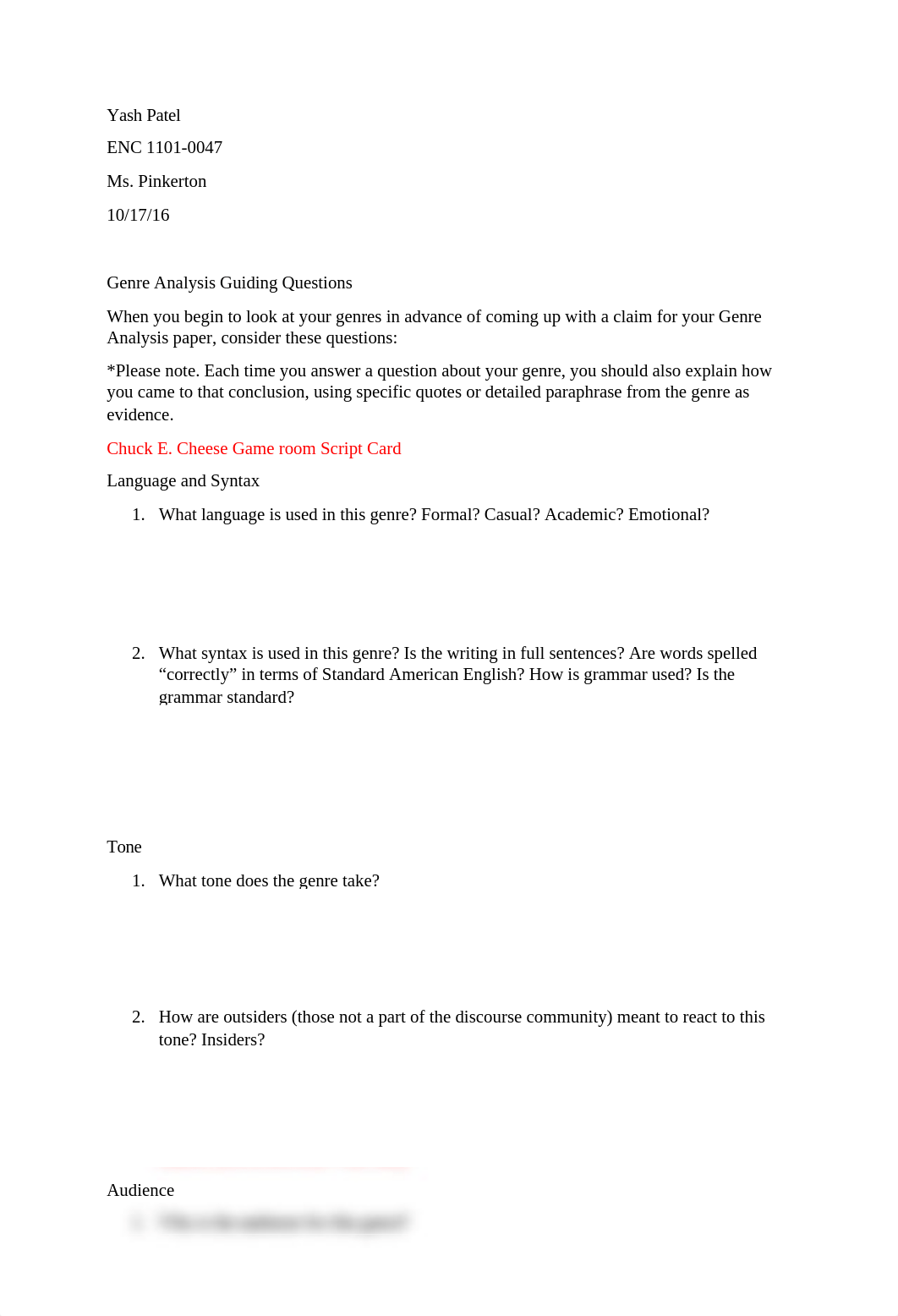 Genre Analysis Guiding Questions_dp2xqq6tqw7_page1