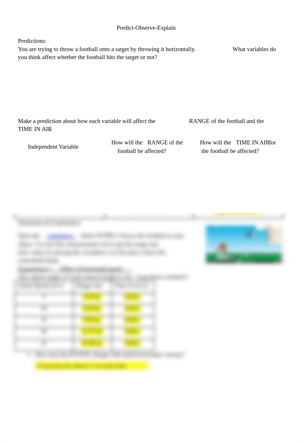 Projectile PHET AND CER  (2).pdf_dp2xyfnwjwm_page1