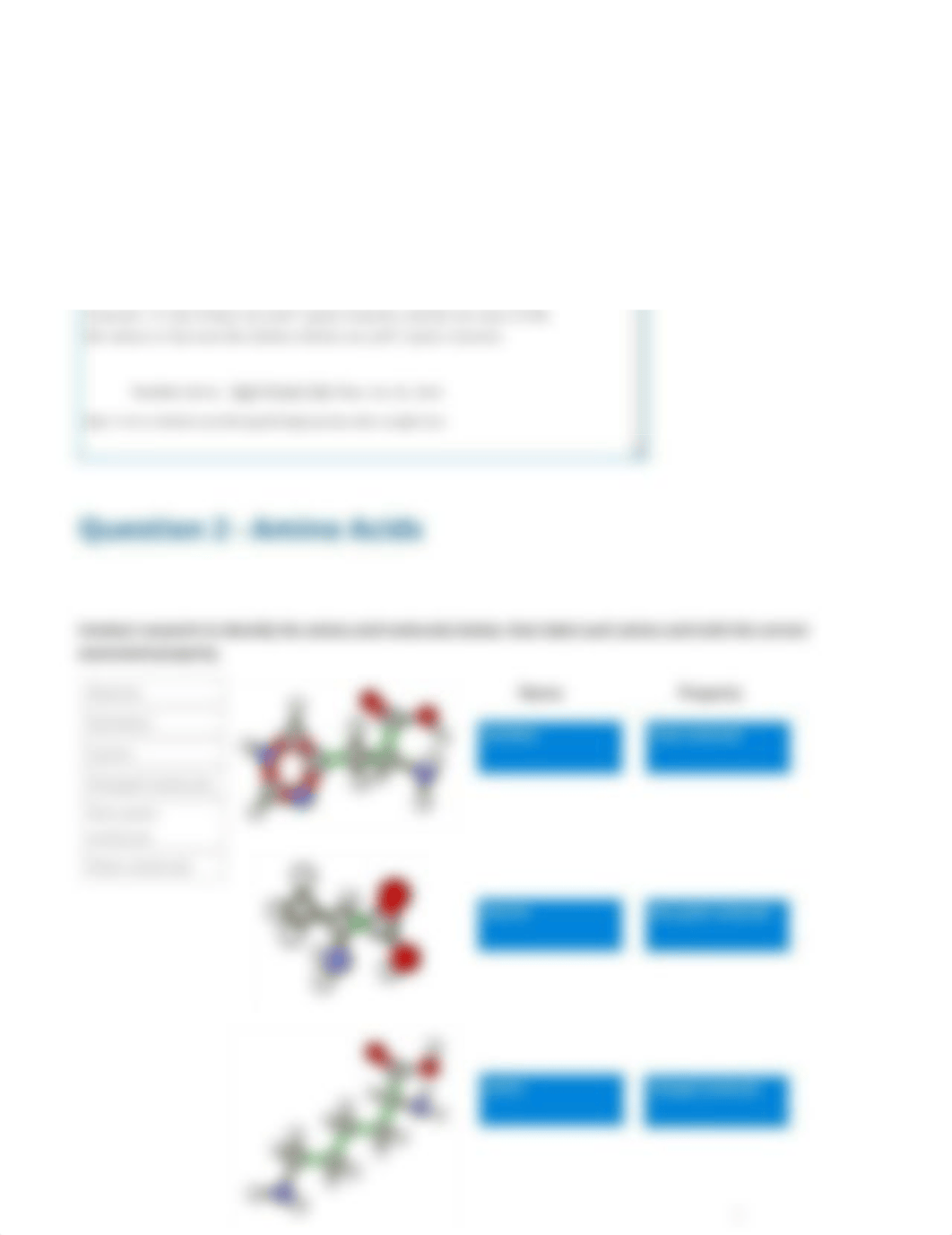 Macromolecules of Life - Amino Acids - Evaluation report_dp32h65tagk_page3