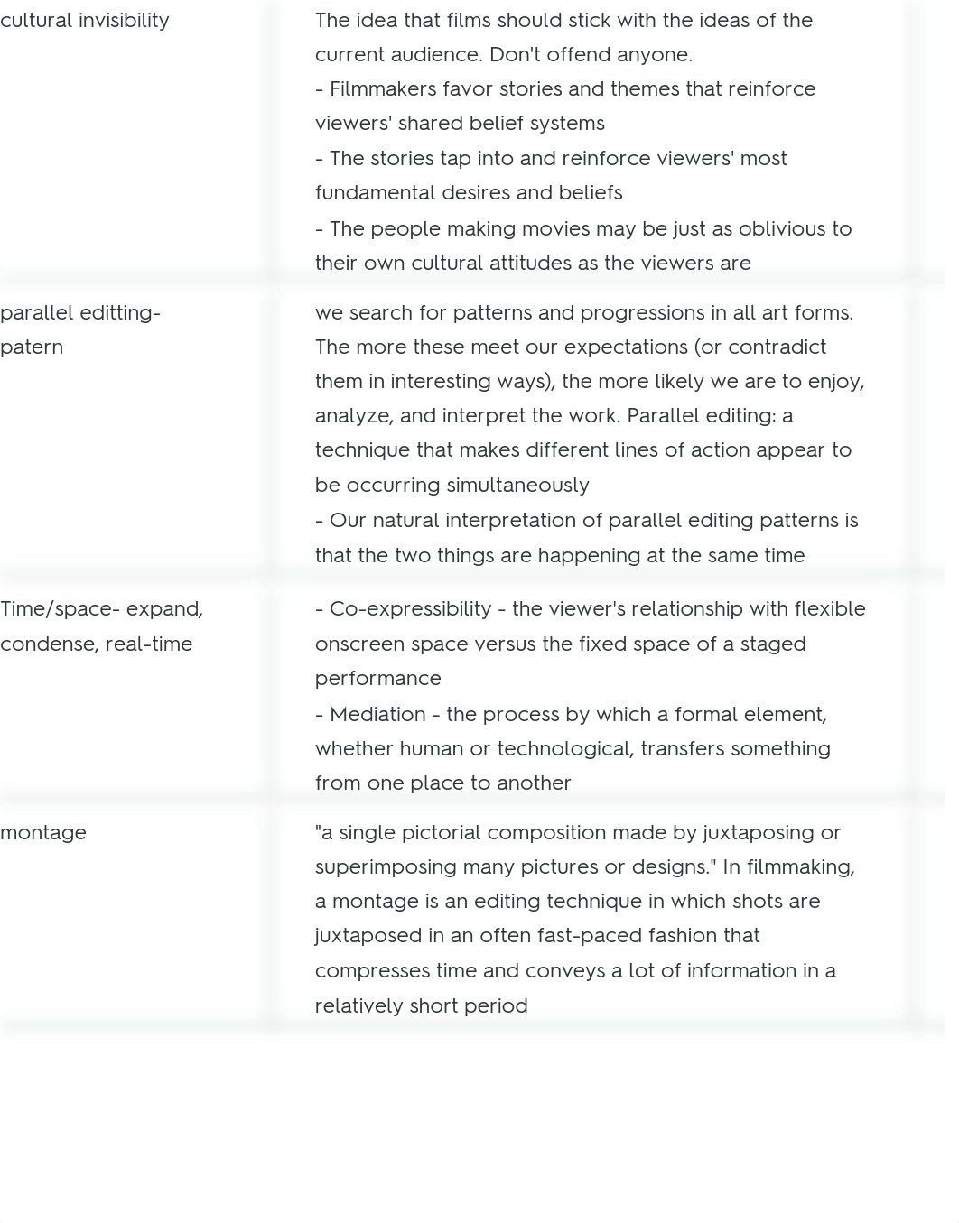 FTV 140 Mid-term Flashcards | Quizlet.pdf_dp35dsroxry_page2