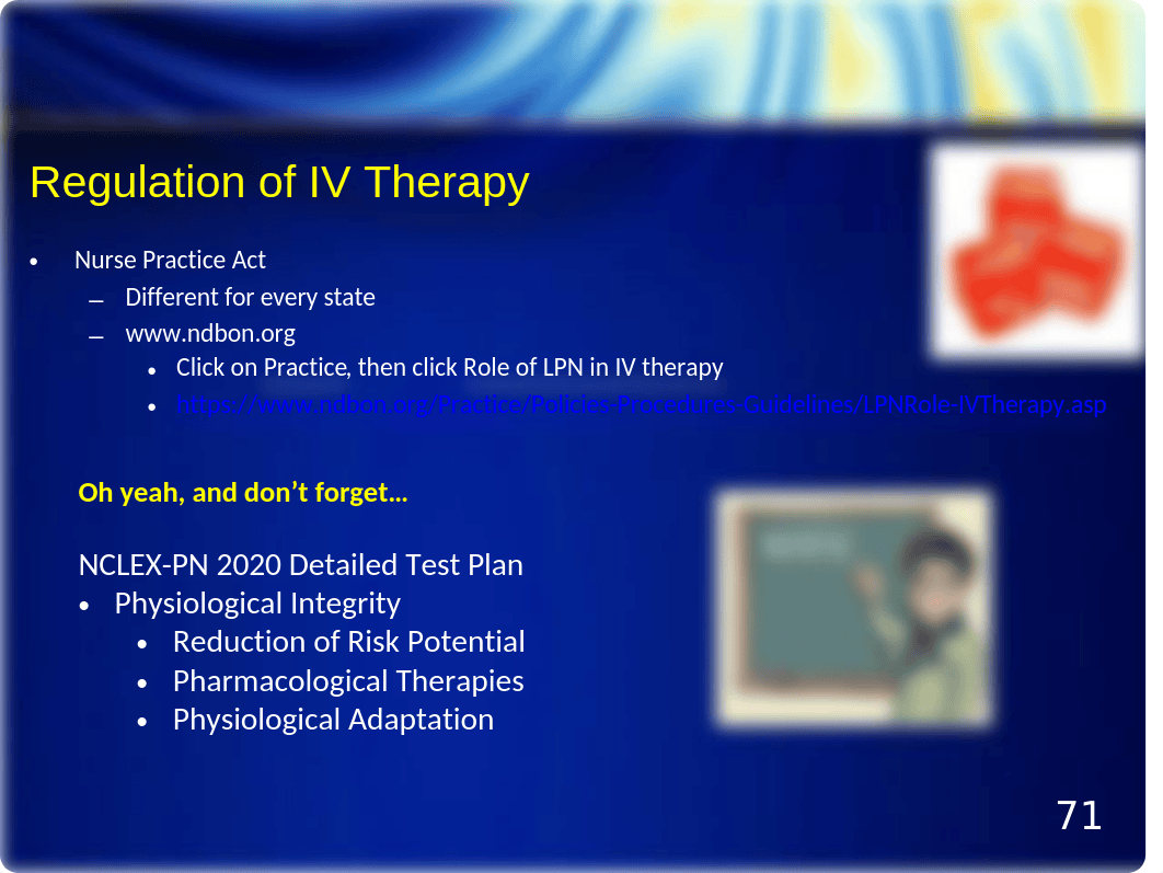 N129 CH 7 Intravenous Therapy.pptx_dp39n29gd50_page2