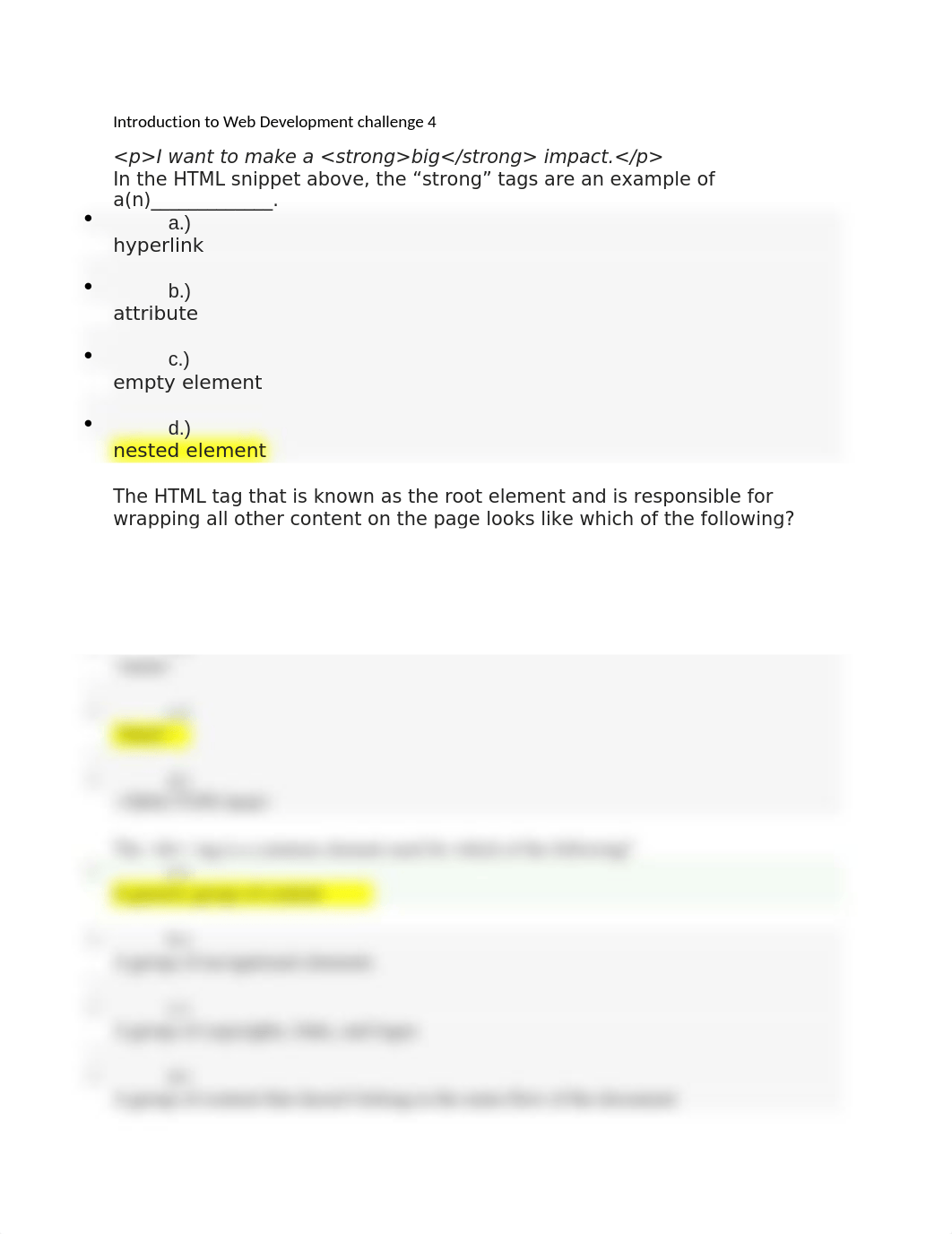 Introduction to Web Development challenge 4.docx_dp3bax7l035_page1