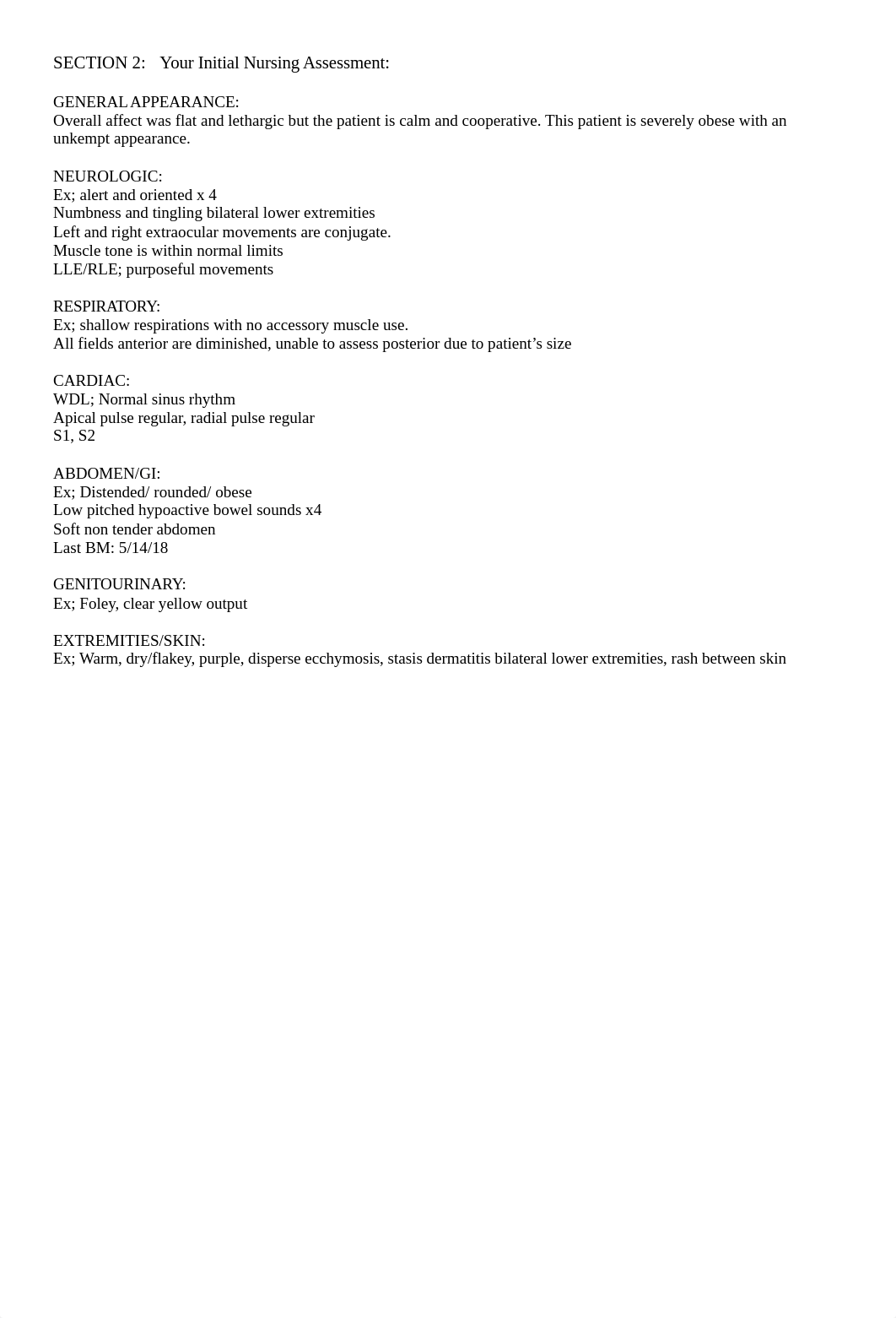 N205 Clincal Case Study Michaela Mitchell.doc_dp3bwwonfdd_page2