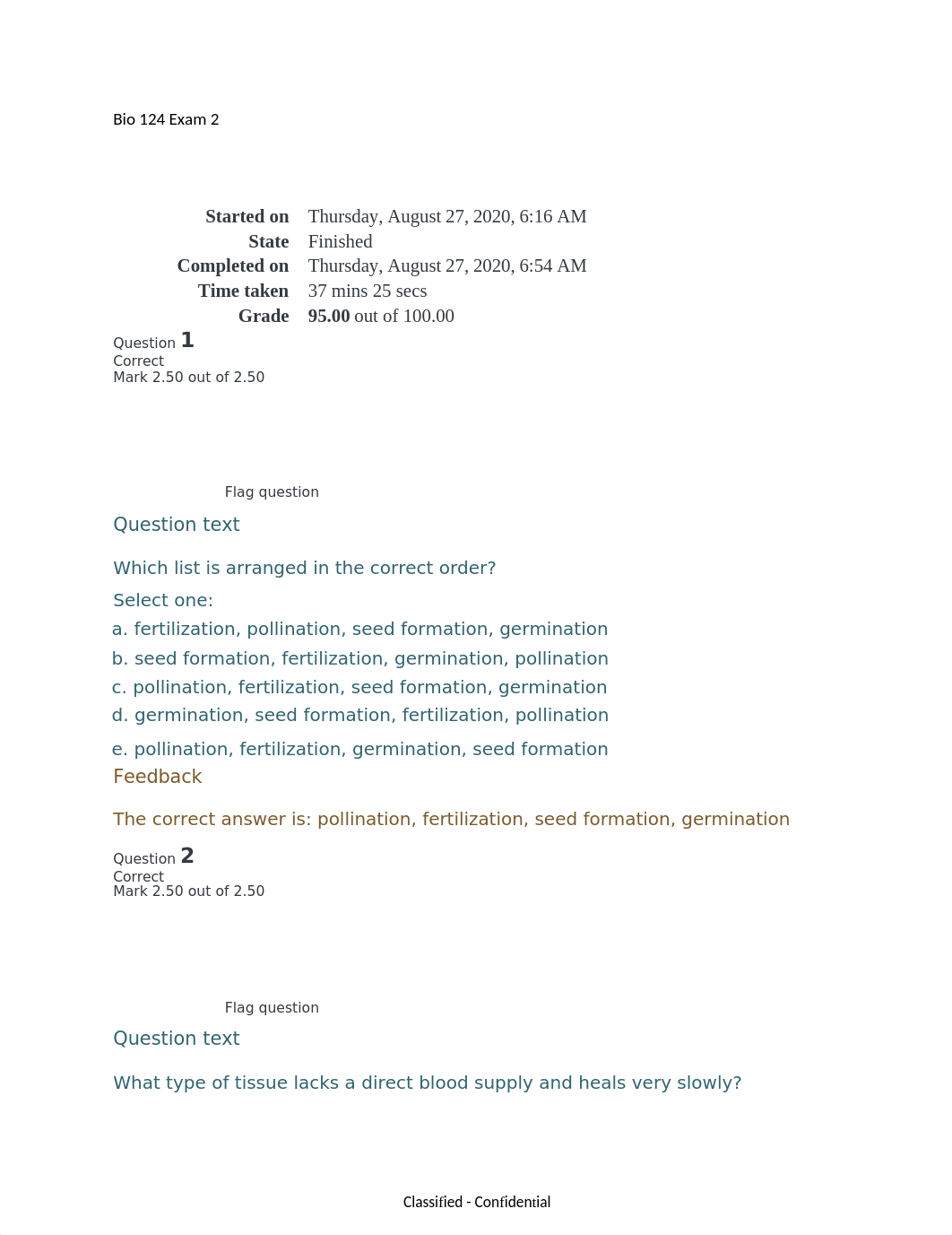 Bio 124 Exam 2.docx_dp3cdh77bgj_page1