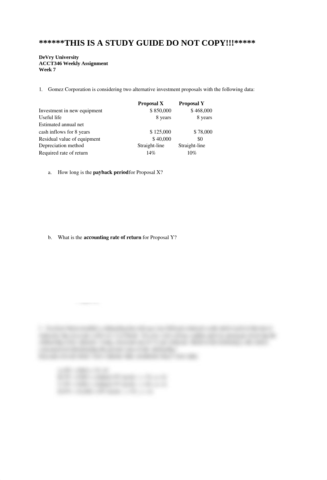 ACCT346 Week 7  Homework Notes with Answers_dp3i5o08ruf_page1