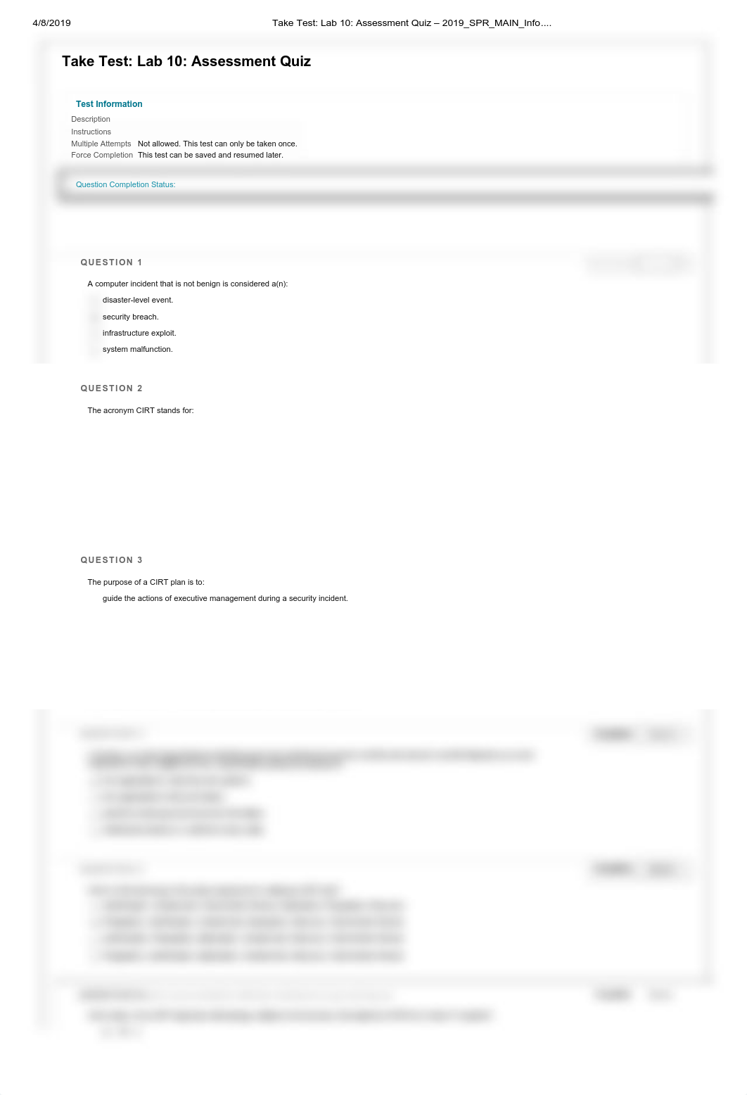 Take Test_ Lab 10_ Assessment Quiz - 2019_SPR_MAIN_Info..._.pdf_dp3jgq43qx0_page1