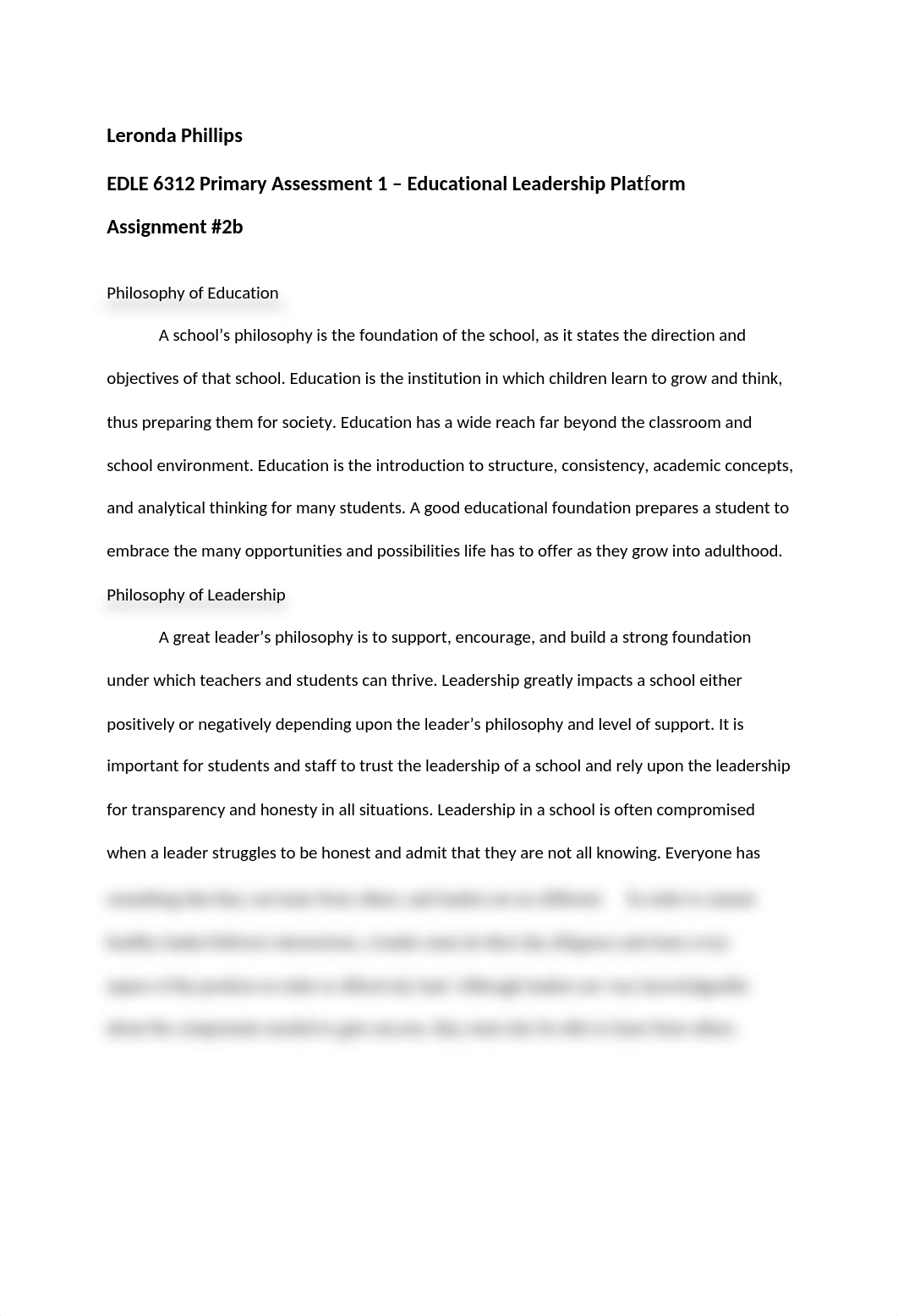 Leronda Phillips Assignment #2b _Ed. Platform.docx_dp3mvcd9m25_page1