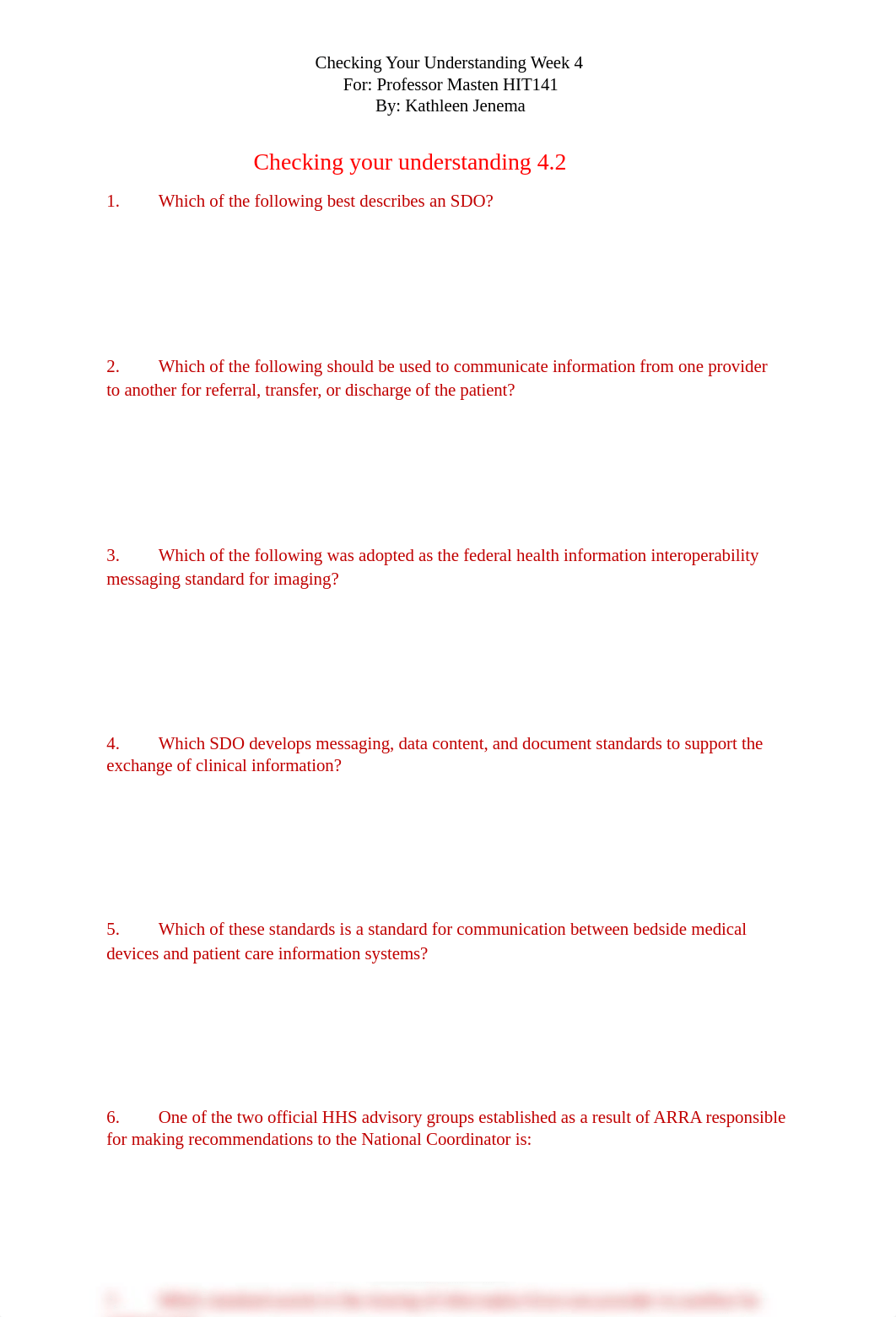 Checking your understanding 4 &8 By Kathleen Jenema_dp3n53ekhpq_page1