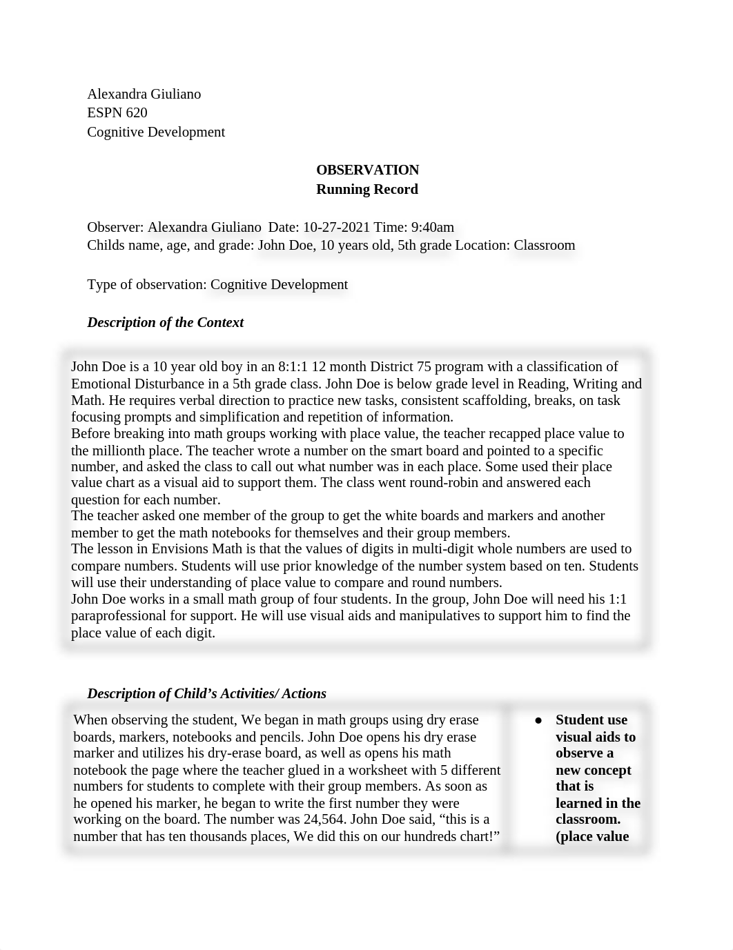 620 Cognitive Observation: Alexandra Giuliano.docx_dp3oa5ir1z3_page1