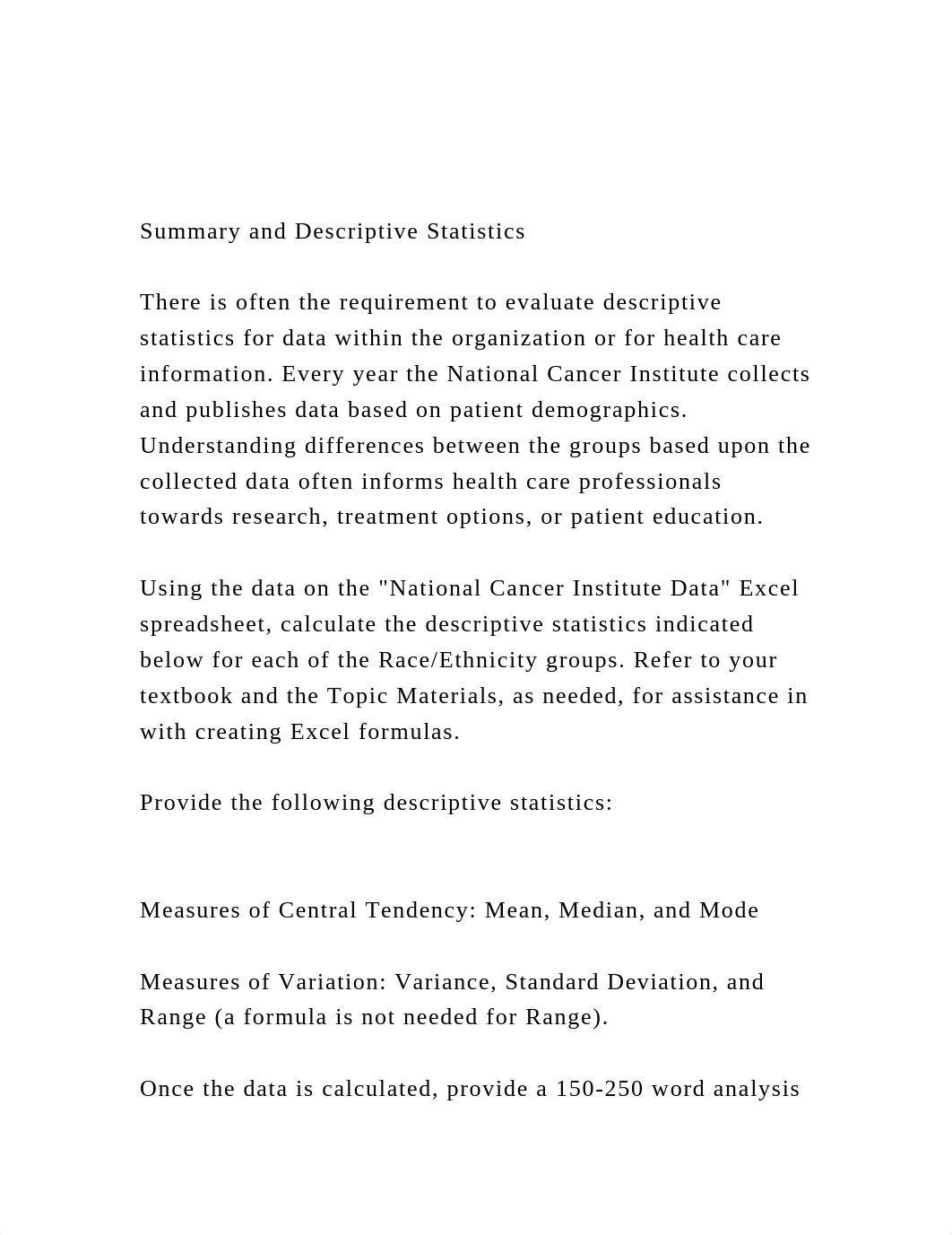 Summary and Descriptive StatisticsThere is often the require.docx_dp3oeixe7ac_page2