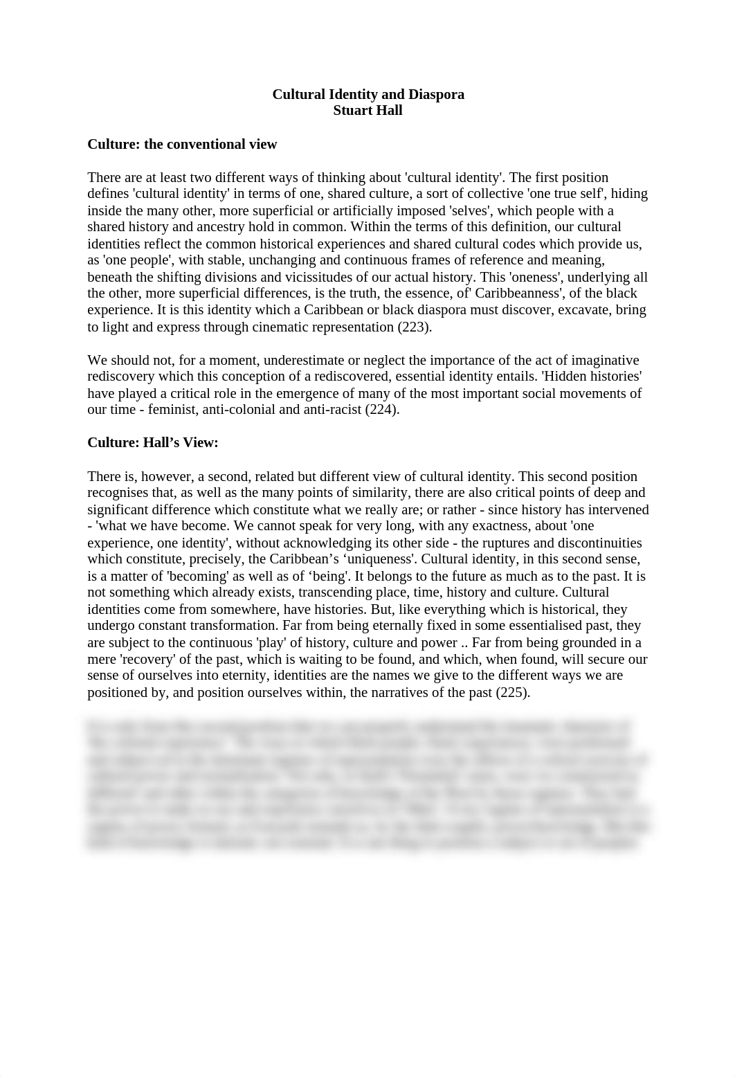 01.22.20 Hall-Cultural Identity and Diaspora.docx_dp3u93quqql_page1