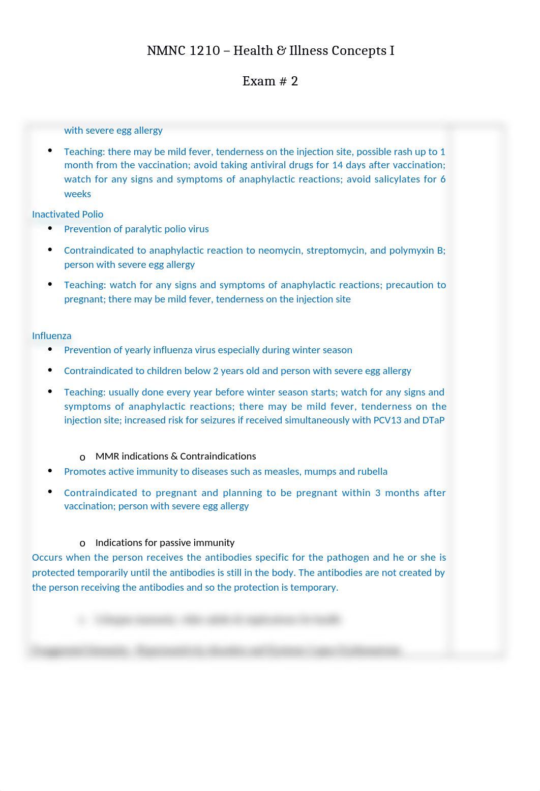 Blue Print NMNC 1210 Fall 2021.docx_dp3vsahuur7_page2